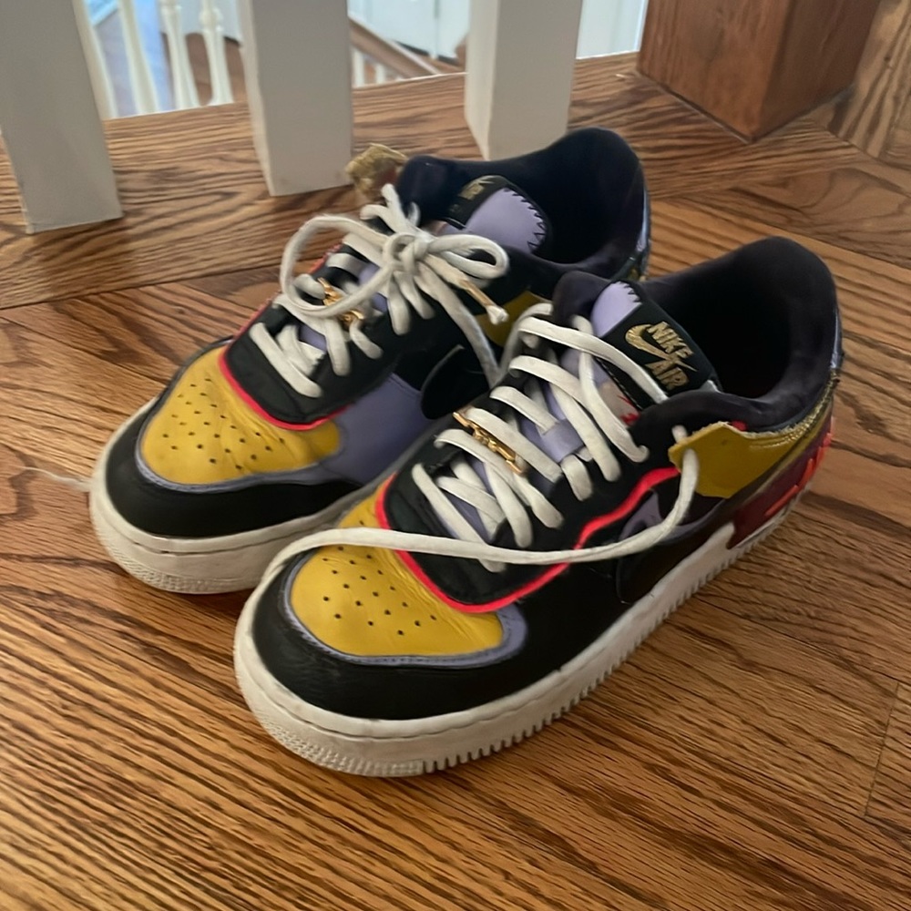 women’s shadow sister af1